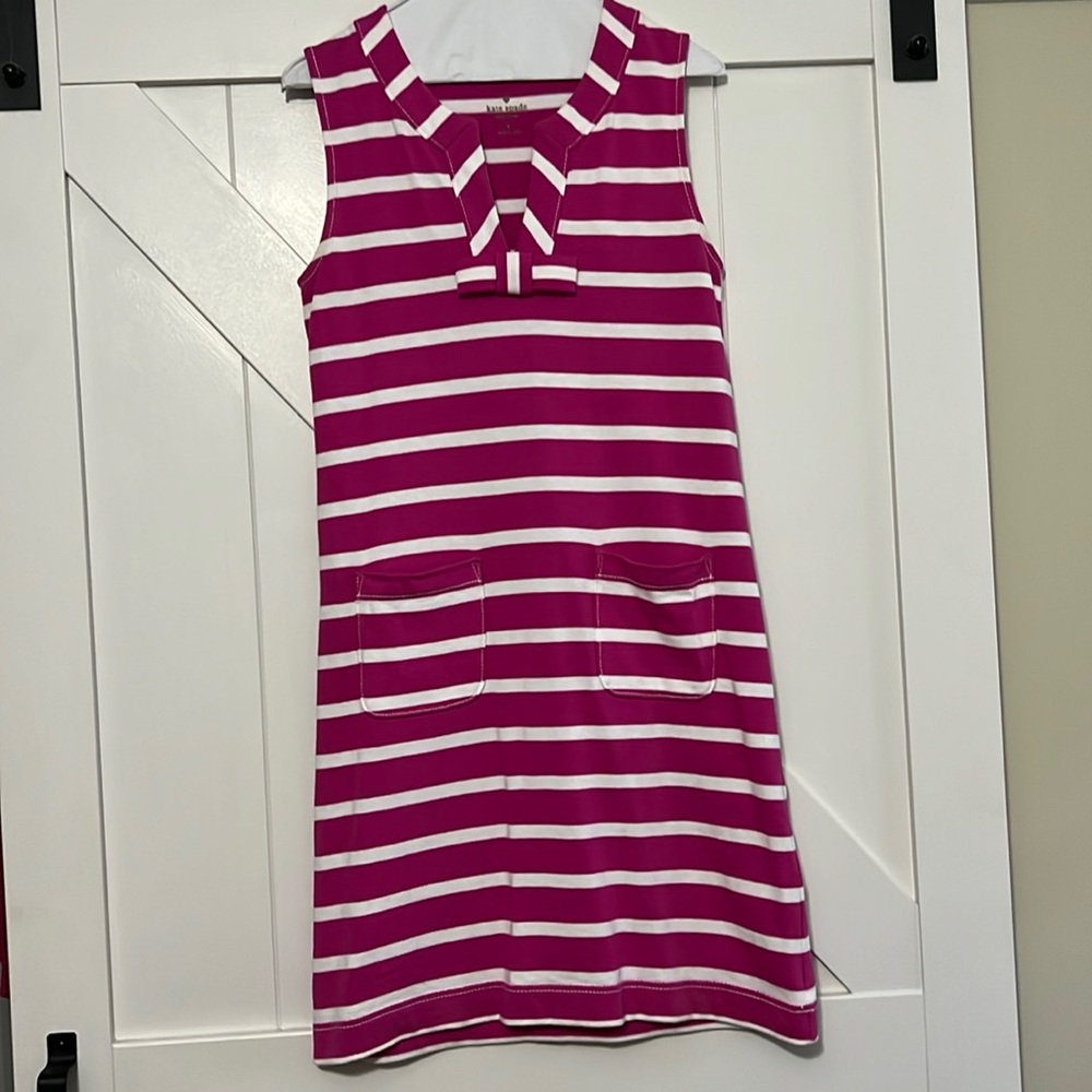 Kate Spade shift dress